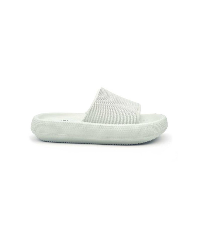 Chanclas XTI C. Aqua Mujer