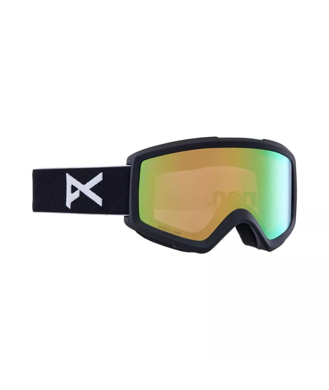 Gafas de Esquí y Snow Anon Helix 2 Perceive +...