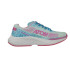 Zapatillas de Running Atom TITAN 3E Azul Mujer