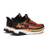 Zapatillas de Running Atom Shark AT130 Fire Hombre