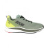 Zapatillas de Running Atom AT134 Verde Hombre