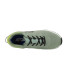 Zapatillas de Running Atom AT134 Verde Hombre