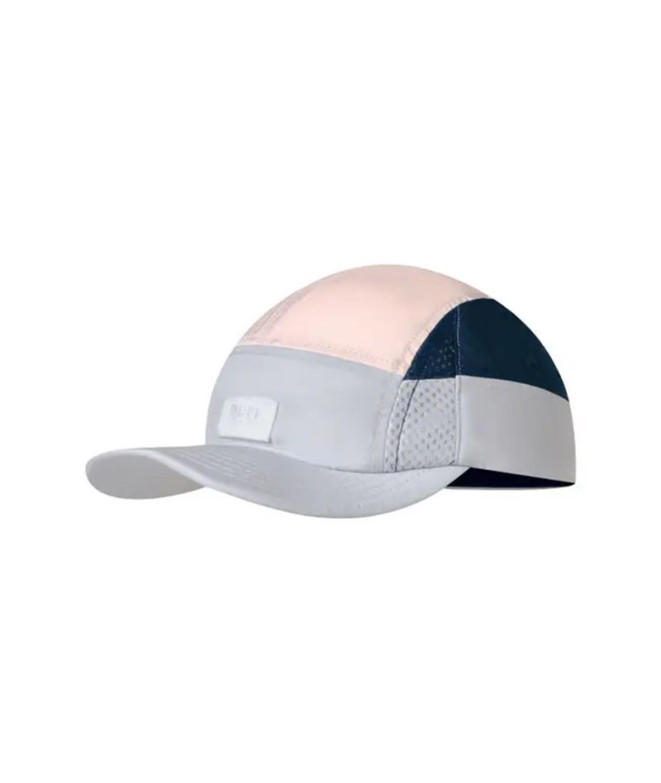 Gorra de Trail Buff Domus Light Grey