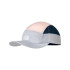 Gorra de Trail Buff Domus Light Grey