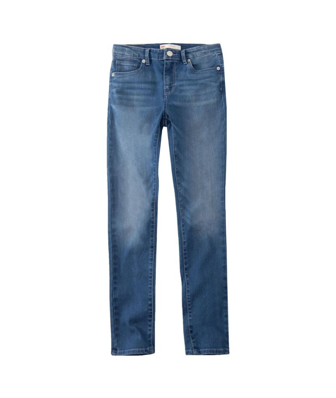 Pantalones Vaqueros Sportswear Levis 710 Skinny