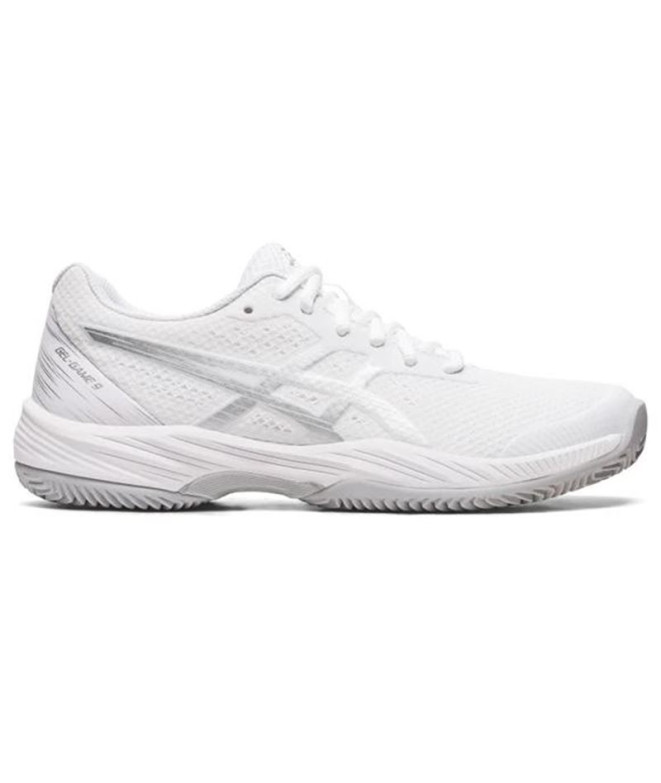 Zapatillas de Tenis ASICS Gel-Game 9 Clay/OC...