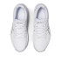 Zapatillas de Tenis ASICS Gel-Game 9 Clay/OC Mujer Blanco
