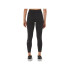 Mallas de Fitness ASICS Tiger 7/8 Mujer Negro