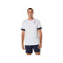 Camiseta de Tenis ASICS Court Hombre Blanco