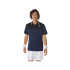 Polo de Tenis ASICS Court Hombre Marino