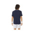 Polo de Tenis ASICS Court Hombre Marino