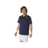 Polo de Tenis ASICS Court Hombre Marino