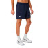 Pantalones de Tenis ASICS Court 9IN Hombre Marino