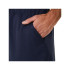 Pantalones de Tenis ASICS Court 9IN Hombre Marino