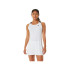 Vestido de Tenis ASICS Court Mujer Blanco