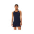 Vestido de Tenis ASICS Court Mujer Marino
