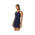 Vestido de Tenis ASICS Court Mujer Marino