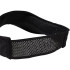 Visera ASICS PRFM VISOR Negro