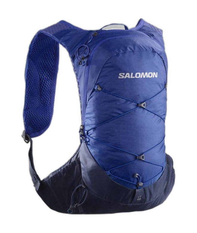 Mochila de Montaña Salomon XT 10 Azul