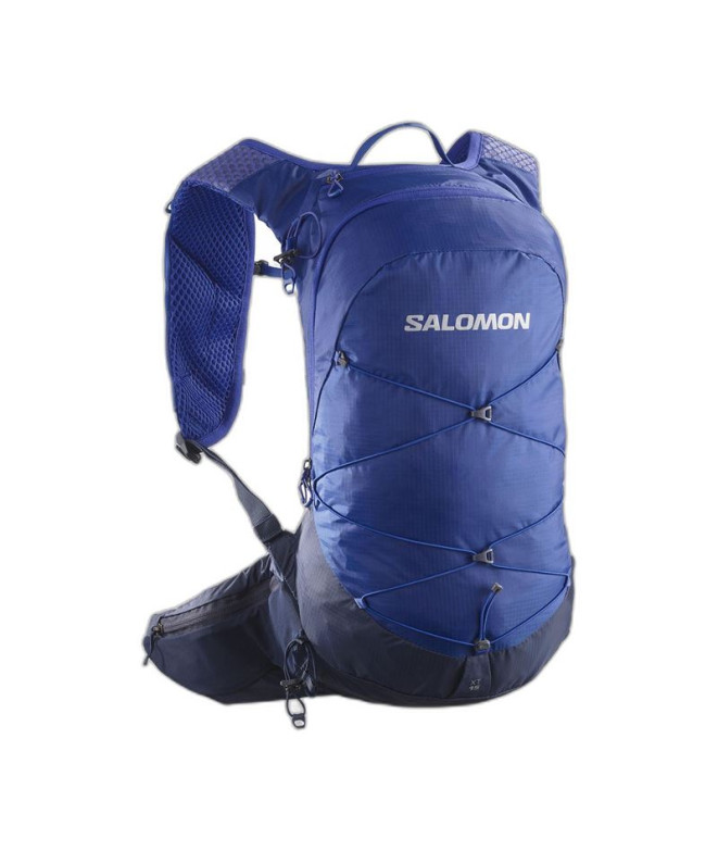 Mochila de Montaña Salomon XT 15 Azul