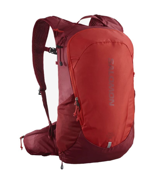 Mochila de Montaña Salomon Trailblazer 20 Rojo