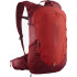 Mochila de Montaña Salomon Trailblazer 20 Rojo