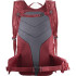 Mochila de Montaña Salomon Trailblazer 20 Rojo
