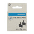 Pastillas de Freno Shimano Resina G05S