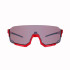 Gafas de sol de ciclismo Shimano ARLT2 Aerolite Rojo