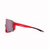Gafas de sol de ciclismo Shimano ARLT2 Aerolite Rojo