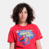 Conjunto Champion Set Rojo Niño