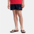 Conjunto Champion Set Rojo Niño