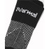 Calcetines de Running Nnormal Running Negro