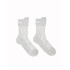 Calcetines de Running Nnormal Running Gris