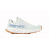 Zapatillas de Trail Nnormal Kjerag Verde/Blanco