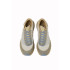 Zapatillas de Montaña Nnormal Tomir Sand/Azul