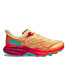Zapatillas De Trail HOKA Speedgoat 5 Impala/Flame Hombre