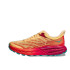 Zapatillas De Trail HOKA Speedgoat 5 Impala/Flame Hombre
