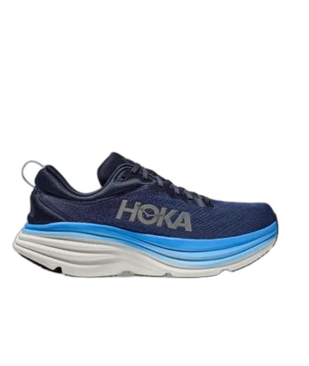 Zapatillas De Running HOKA Bondi 8 Space/Aboard Hombre