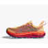 Zapatillas De Trail HOKA Mafate Speed 4 Impala/Flame Hombre
