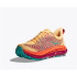 Zapatillas De Trail HOKA Mafate Speed 4 Impala/Flame Hombre