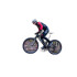 Cubierta Vittoria MTB Mezcal Gris/Negro 57-622/29x2.35 TNT G2