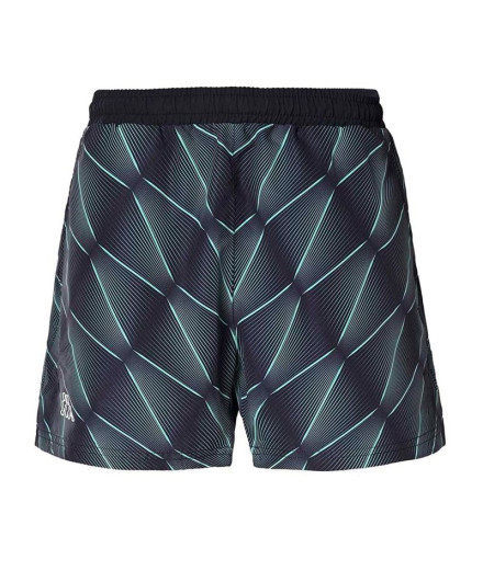 Bañador Kappa Eonall Graphik ue Dark Green Mid Hombre...
