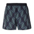 Bañador Kappa Eonall Graphik ue Dark Green Mid Hombre estampado