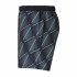 Bañador Kappa Eonall Graphik ue Dark Green Mid Hombre estampado