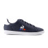 Zapatillas Le Coq Sportif Courtset Niño Marino