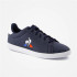 Zapatillas Le Coq Sportif Courtset Niño Marino