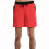 Pantalones de Montaña +8000 Krinen Cereza Hombre