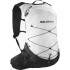 Mochila de Montaña Salomon XT 20 Blanco/Negro
