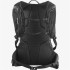 Mochila de Montaña Salomon XT 20 Blanco/Negro